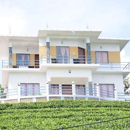 Vagamon Green Haven Resort Eksteriør bilde