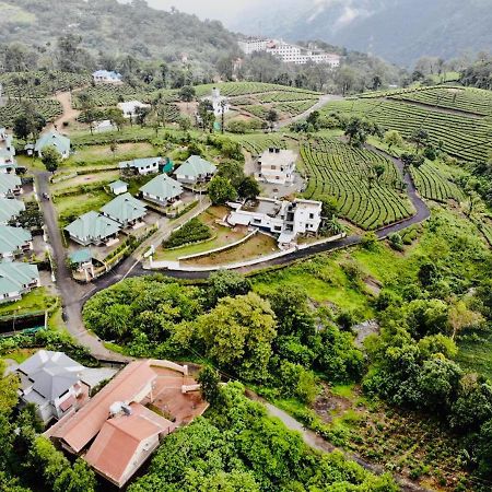 Vagamon Green Haven Resort Eksteriør bilde