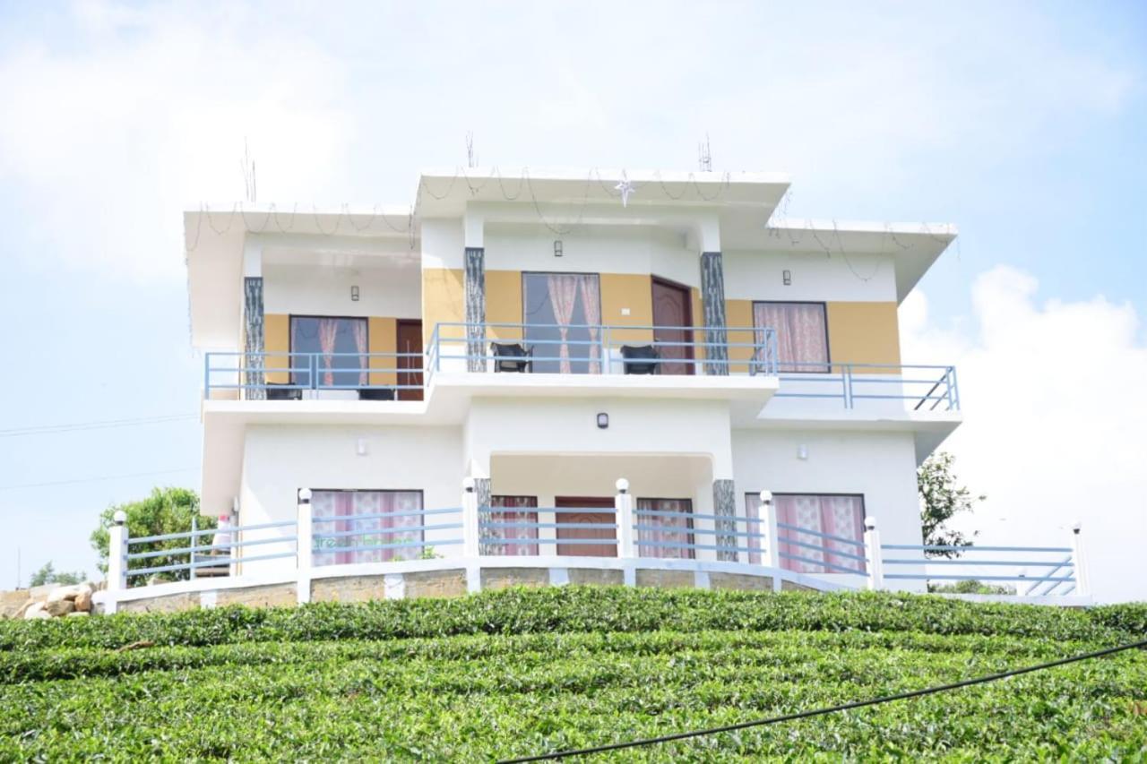 Vagamon Green Haven Resort Eksteriør bilde