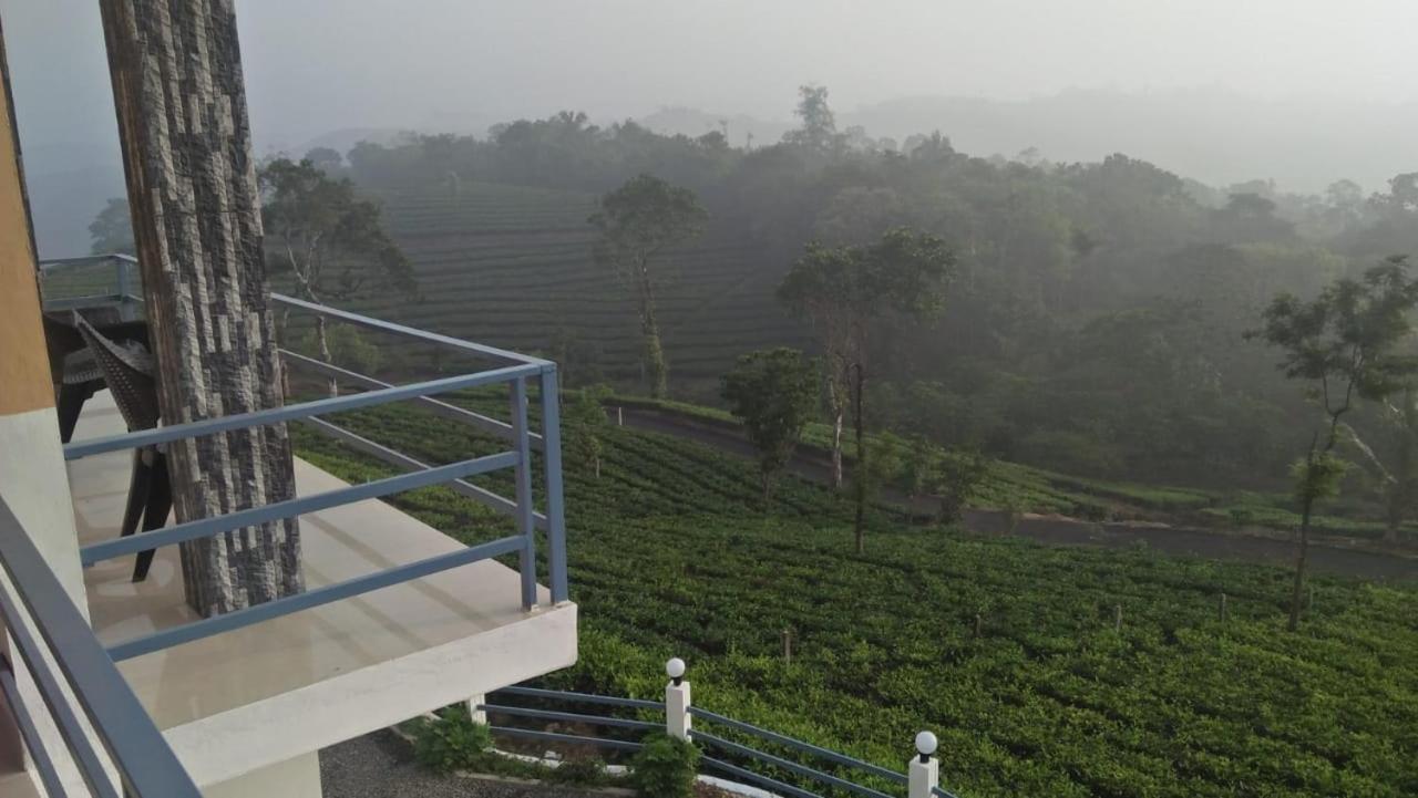 Vagamon Green Haven Resort Eksteriør bilde