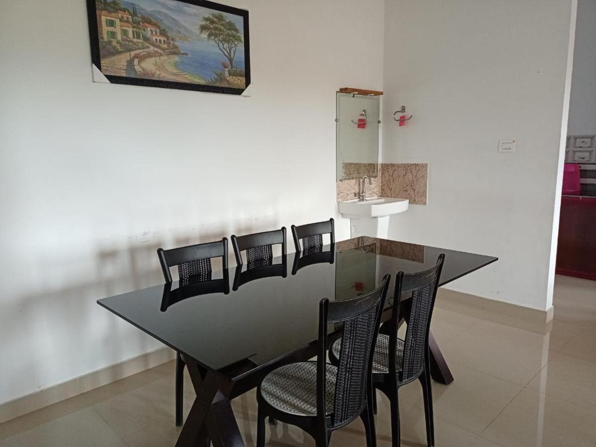 Vagamon Green Haven Resort Eksteriør bilde