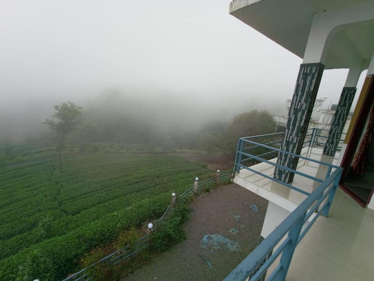 Vagamon Green Haven Resort Eksteriør bilde