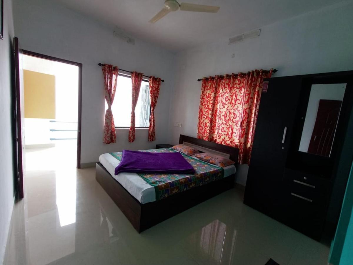 Vagamon Green Haven Resort Eksteriør bilde