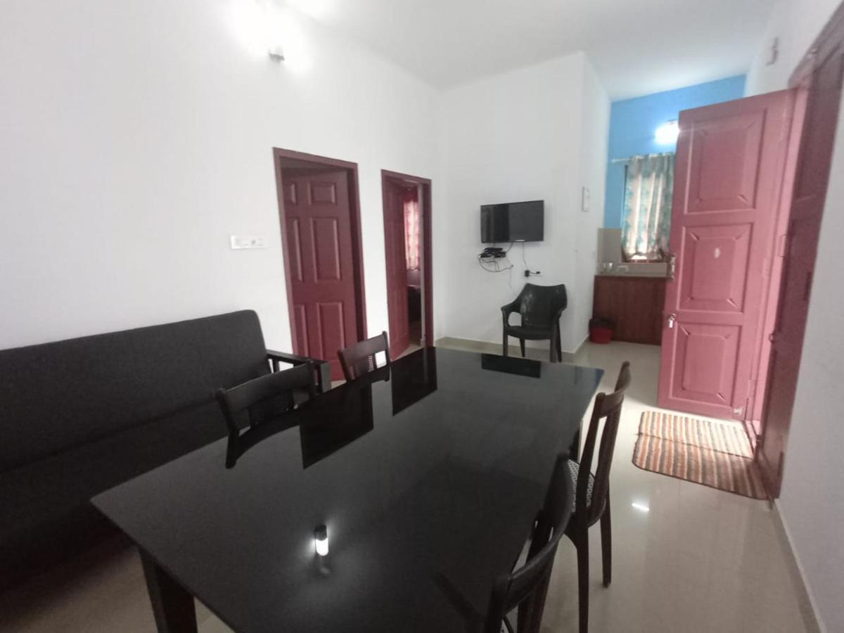 Vagamon Green Haven Resort Eksteriør bilde
