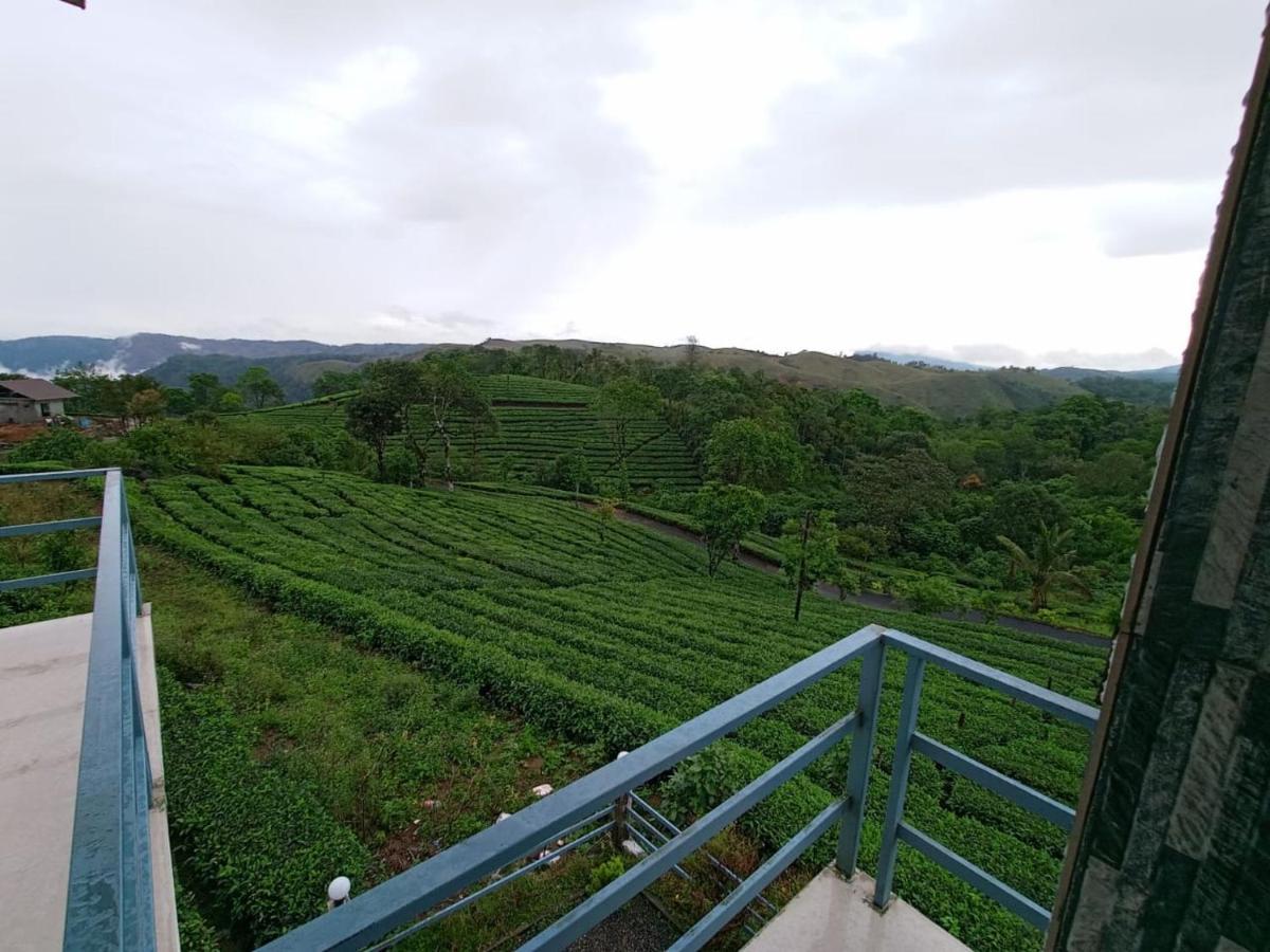 Vagamon Green Haven Resort Eksteriør bilde