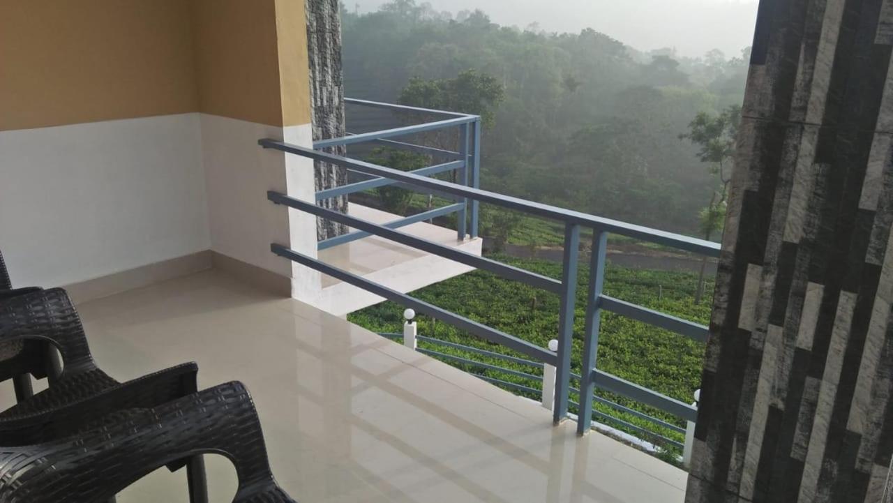 Vagamon Green Haven Resort Eksteriør bilde